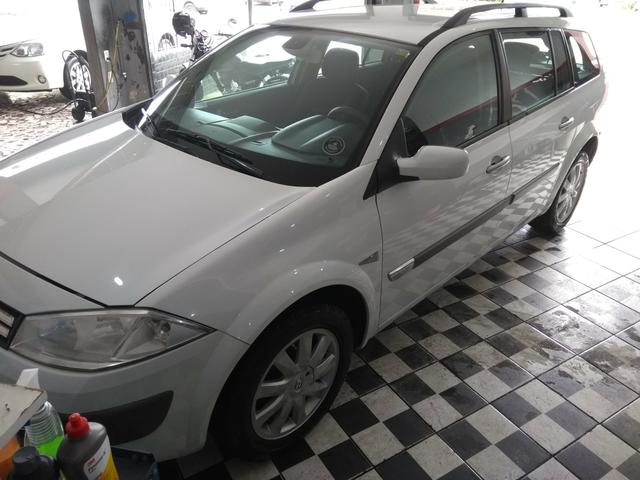 Barbada!!!!!!Megane Grand Tuor Flex 2012 - Foto 11