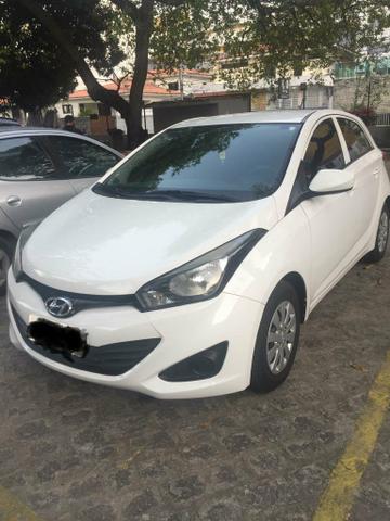 Hb20 confort plus 1.0 2015 - Foto 2