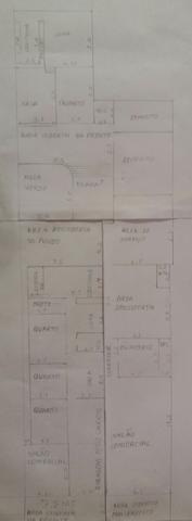 2 casa 2 ponto comercial - Foto 2