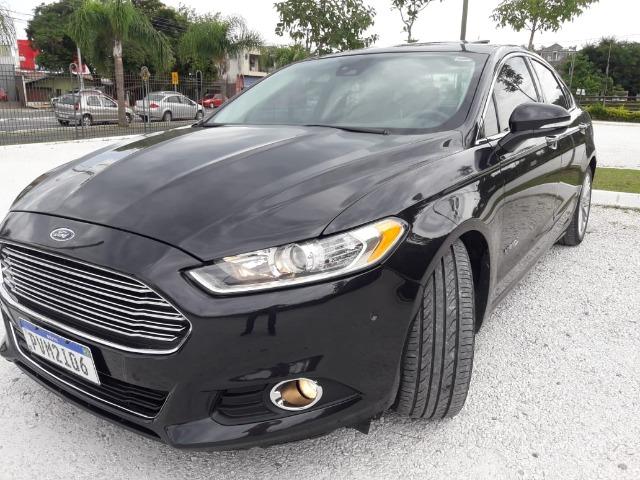 Ford fusion titanium - Foto 2