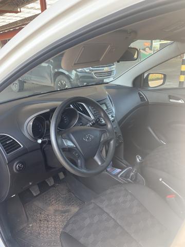 Vendo ou financio Hb20 2018 1.6 - Foto 3