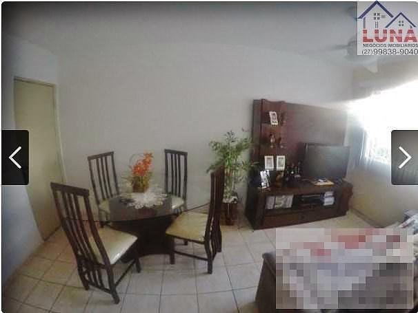 Apartamento 2 quartos+garagem e lazer - Foto 6