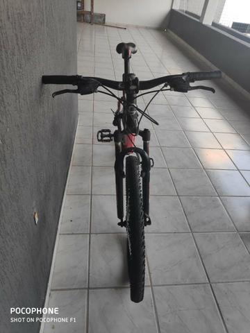 Bicicleta cannondale f5 - Foto 2