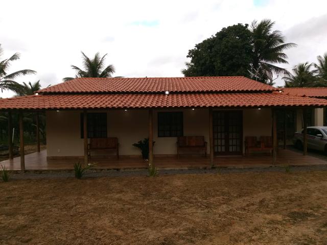 Linda Fazenda em Alagoinhas - Foto 17