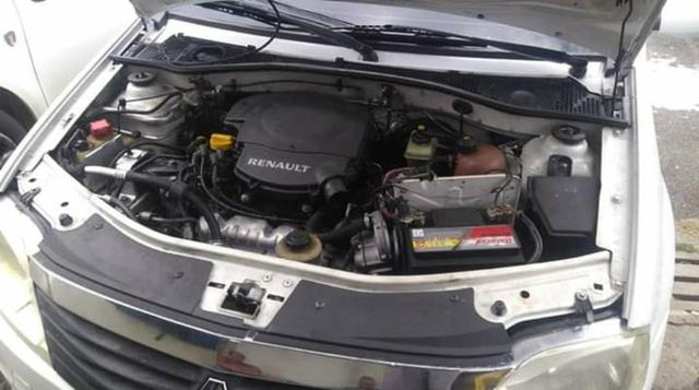 Renault Logan 2011 - Foto 5