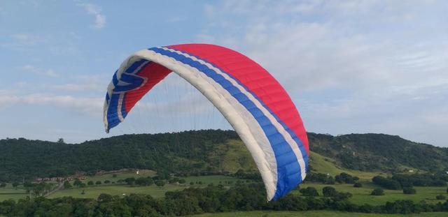 Parapente Duplo Join't Skywalker - Foto 2