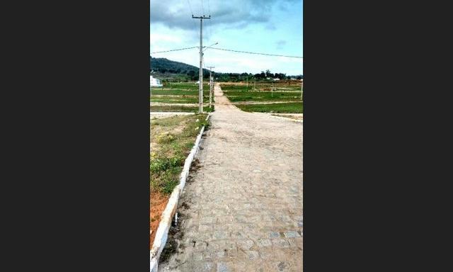 Terreno no Bairro Nobre Vitória de Santo Antão Black Friday - Foto 4