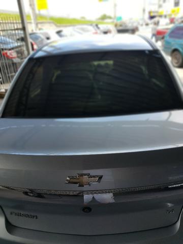 Prisma ano 2012 motor 1.4 completo menos vidros elétricos - Foto 11