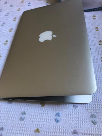 MacBook Air 11 polegadas