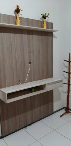 Alugo casa mobiliada em condomínio fechado - Foto 13