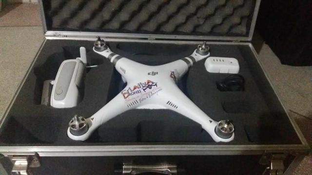 Drones DJI e XIAOMI a pronta entrega - Foto 3