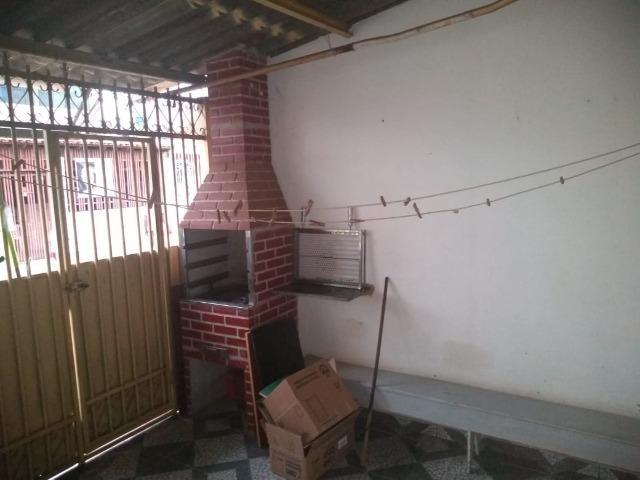 Lote Com 02 Residências Samambaia Quadra:423 *Avenida Comercial !! - Foto 4