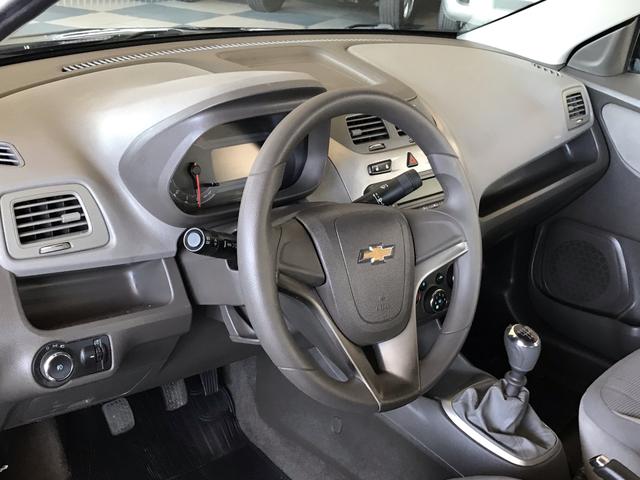 Cobalt Ltz 1.4 - Bem Conservado - 2012 - Foto 3