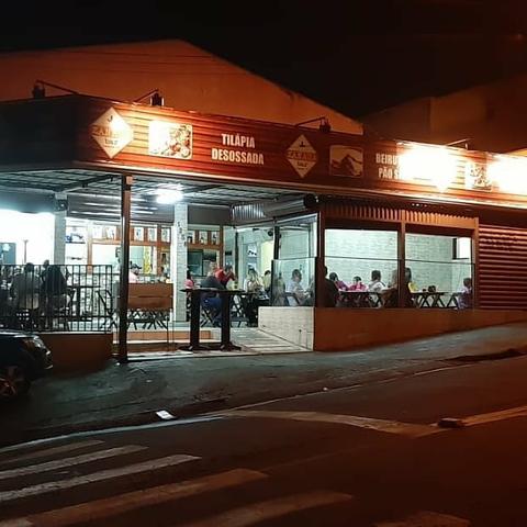 Bar,choperia, espeteria