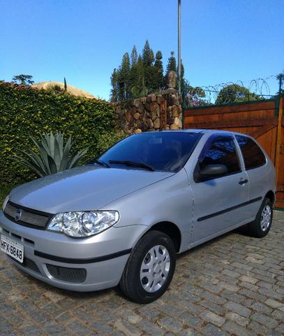 Fiat Palio fire em perfeito estado