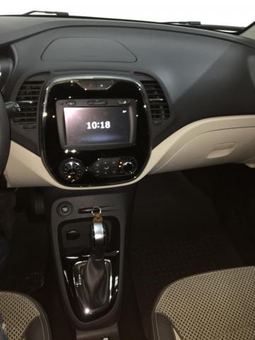 RENAULT CAPTUR 2018/2019 2.0 16V HI-FLEX INTENSE AUTOMÁTICO - Foto 10