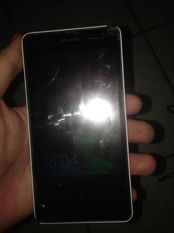 Nokia lumia 535 - Foto 3