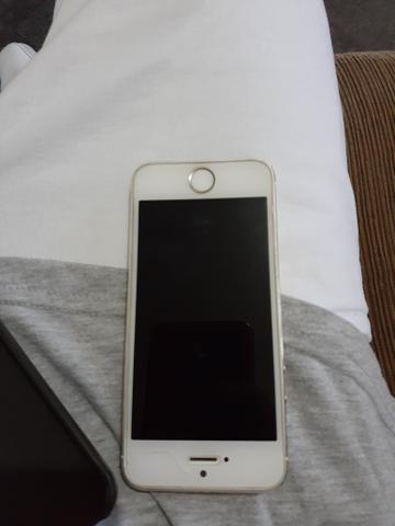 Vende-se IPhone S5 - Foto 3