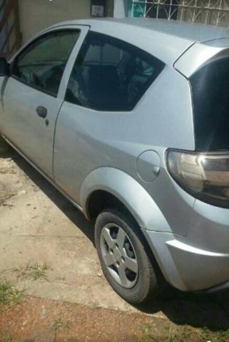 Vendo Ford ka 2012 por 8.800