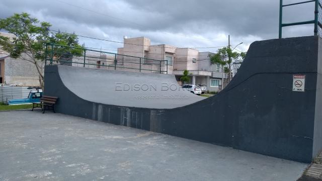 Loteamento/condomínio à venda em Pinheirinho, Curitiba cod:EB+3987 - Foto 17