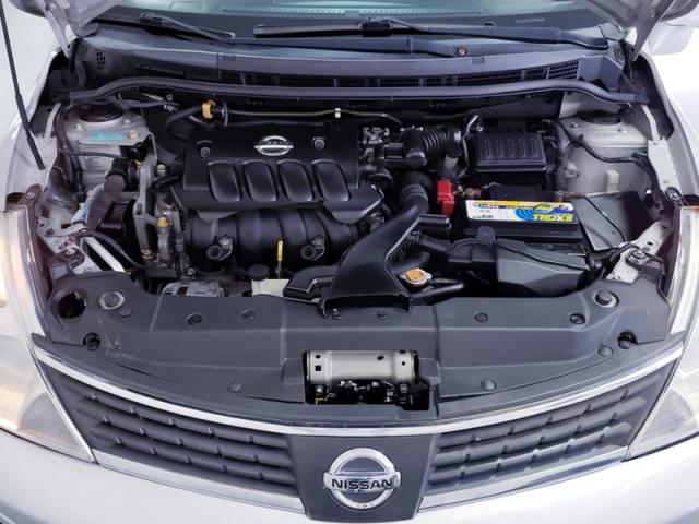 NISSAN TIIDA 1.8 S - Foto 13