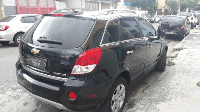 Chevrolet Captiva Sport 2.4 Aut 4 Cilindros - Foto 10