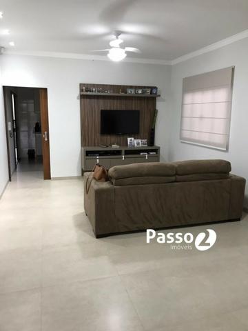 Casa com 03 quartos (sendo 1 suite) Parque Alvorada - Foto 6