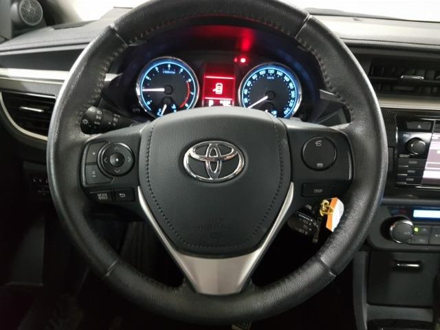 Toyota corolla 2.0 XEI 16V felx 4P automatico - Foto 6