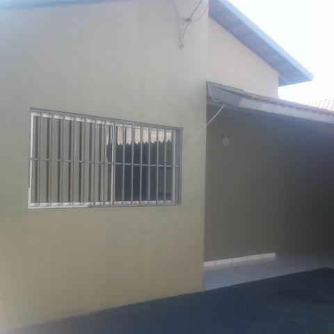 Agio Casa de 72m² Ao Lado da Ccoca Cola VG-Casa de 2/4 Ampliada - Foto 2