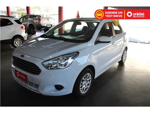 Ford Ka + 1.0 se 12v flex 4p manual - Foto 2
