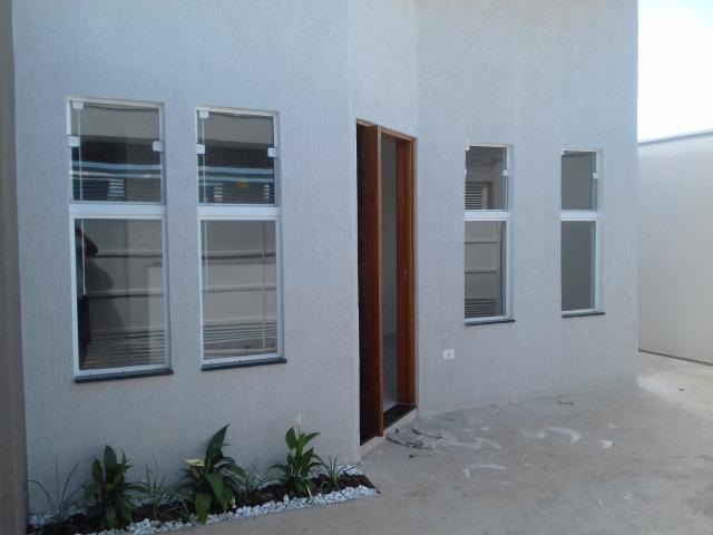 Casa nova, 3 dormitórios, sendo 1 suíte - Foto 20