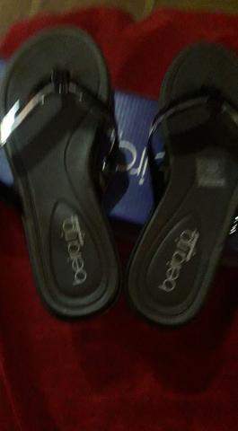 Chinelo de marca BEIRARIO - Foto 2