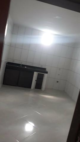 Vendo uma casa em Terra Nova Bahia - Foto 7