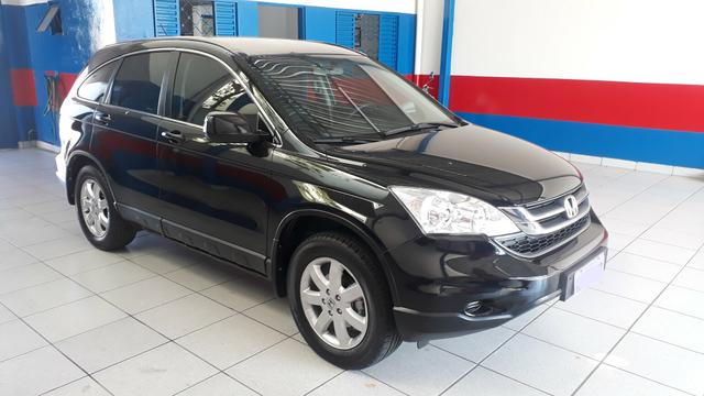 Honda CRV LX 2.0 Aut 2011
