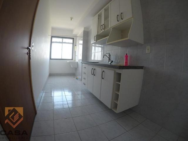 FM - Vendo Excelente Apto 3 com suite em Laranjeiras - Foto 2