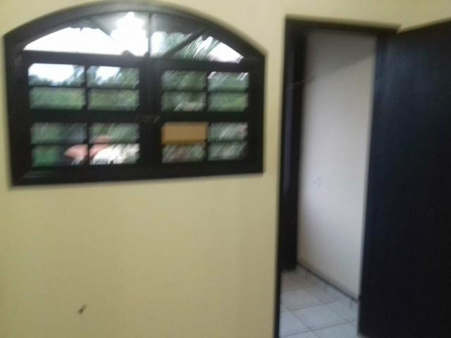 Alugo casa no Sapê - Foto 4