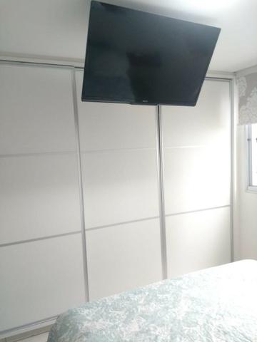 Apartamento Riviera di Capri 3 quartos Jardim Goiás - Foto 10
