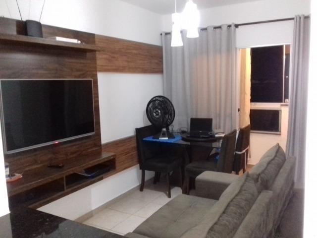 Lindo apartamento de 2 quartos Jardim Limoeiro! cod 3040 - Foto 9