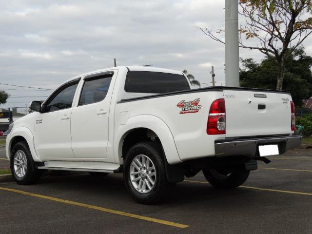 Hilux Srv Top 14/14 - Foto 3