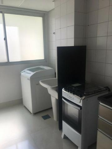 Apartamento com 3 dormitórios para alugar, 80 m² por R$ 1.700/mês - Jardim Goiás - Foto 5