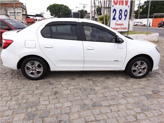 Renault Logan 1.6 dynamique 8v flex 4p automatizado - Foto 9