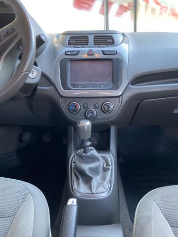 Chevrolet Cobalt 1.8 Ltz 2014 - Foto 5