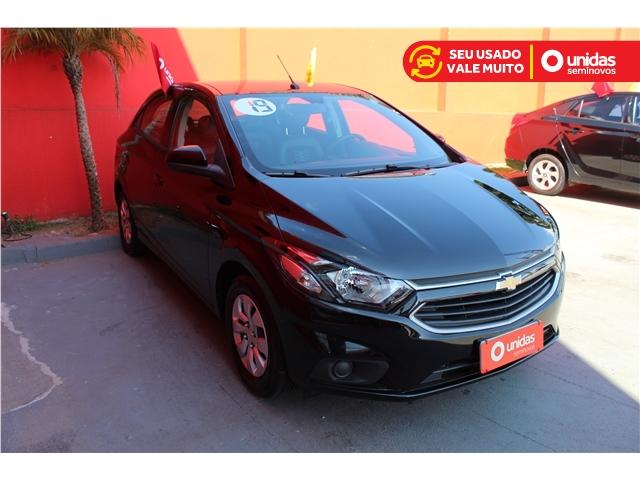 Chevrolet Onix 1.0 mpfi lt 8v flex 4p manual - Foto 3