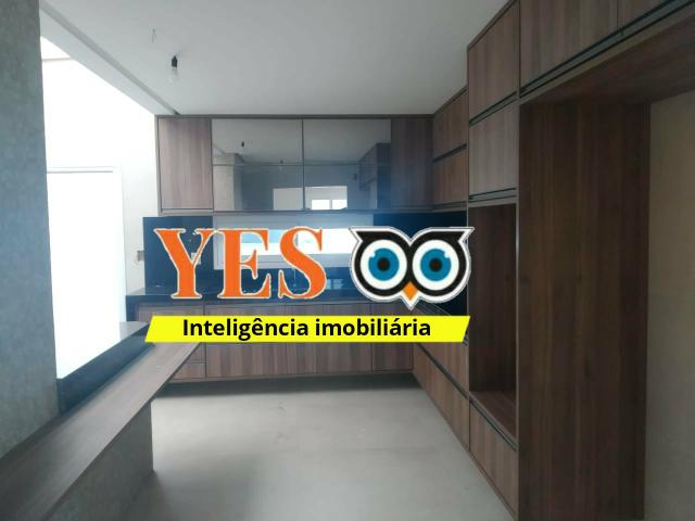 Casa de Alto Padrão em condomínio - Foto 4