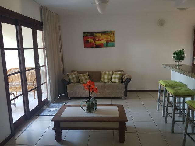 Apartamento no Praia do Forte - Foto 6