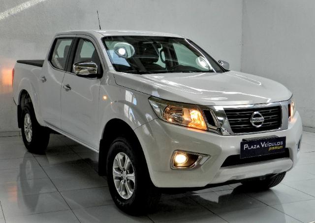 Nissan Frontier 2.3 SE 4x4 Turbo Diesel 2018 apenas 4mil km rodados - Foto 3