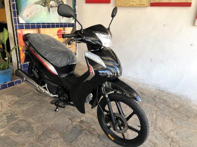 Nova Shineray JET 2020 Zero Km - Foto 11