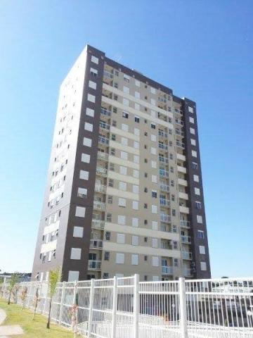 Apartamento para alugar com 2 dormitórios em De lazzer, Caxias do sul cod:11502