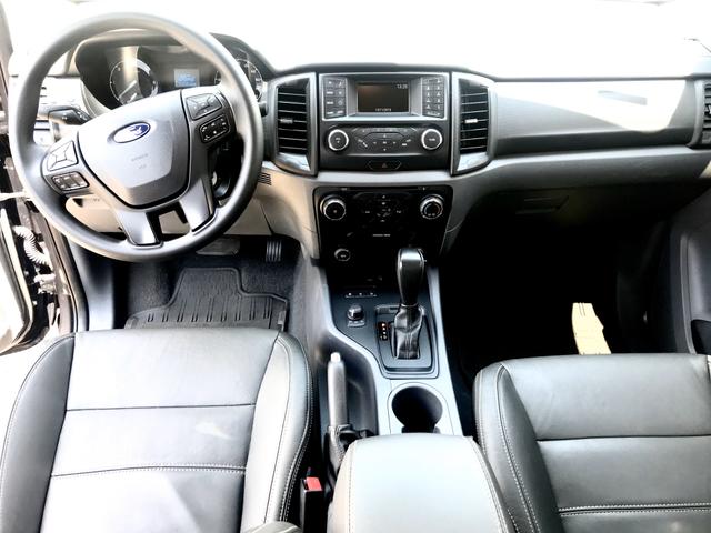 Ford ranger 2.2 xls 4x4 cd 16v diesel 4p automática 2017/2018 - Foto 7