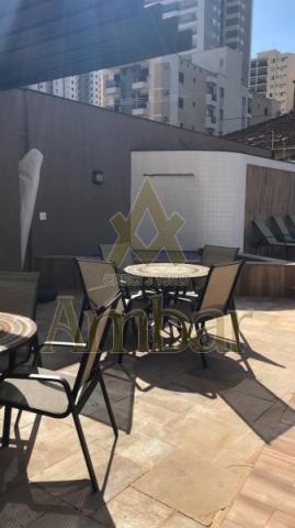 Apartamento - jardim são luiz - ribeirão preto - Foto 4